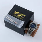 Nautiko | Royal Blue