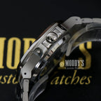 Nautiko | Arabic Tiffany Blue