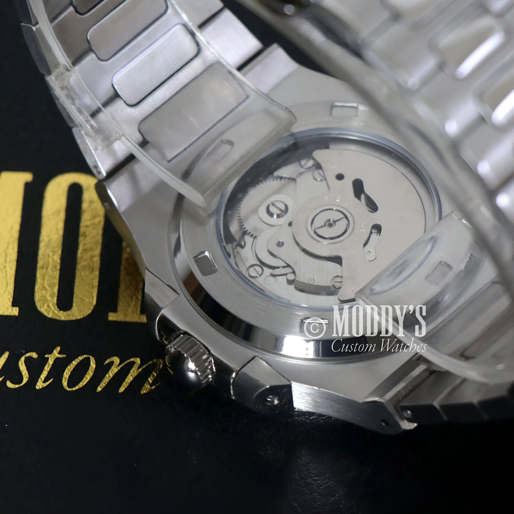 Nautiko | Arabic Tiffany Blue