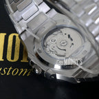 Nautiko | Arabic Tiffany Blue