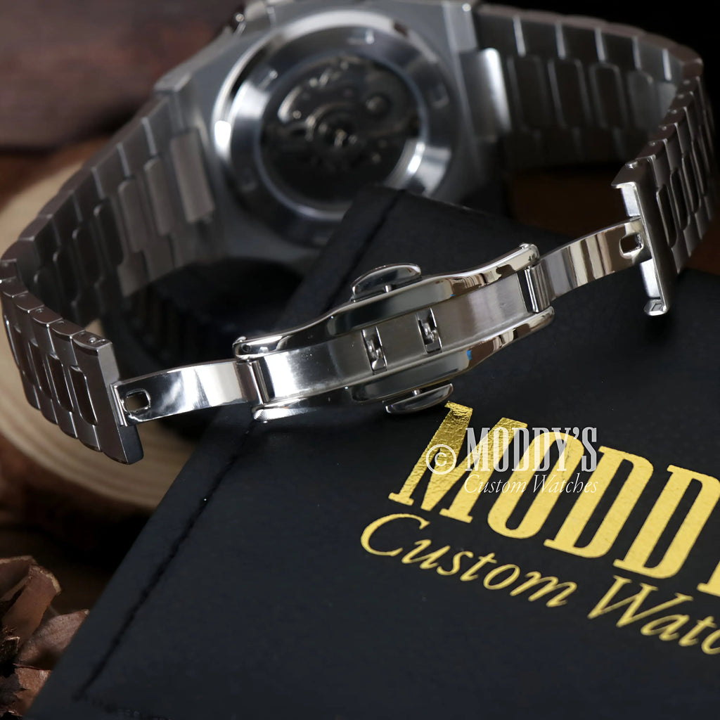 Nautiko | Arabic Tiffany Blue