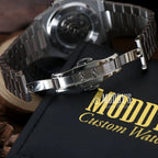 Nautiko | Arabic Tiffany Blue