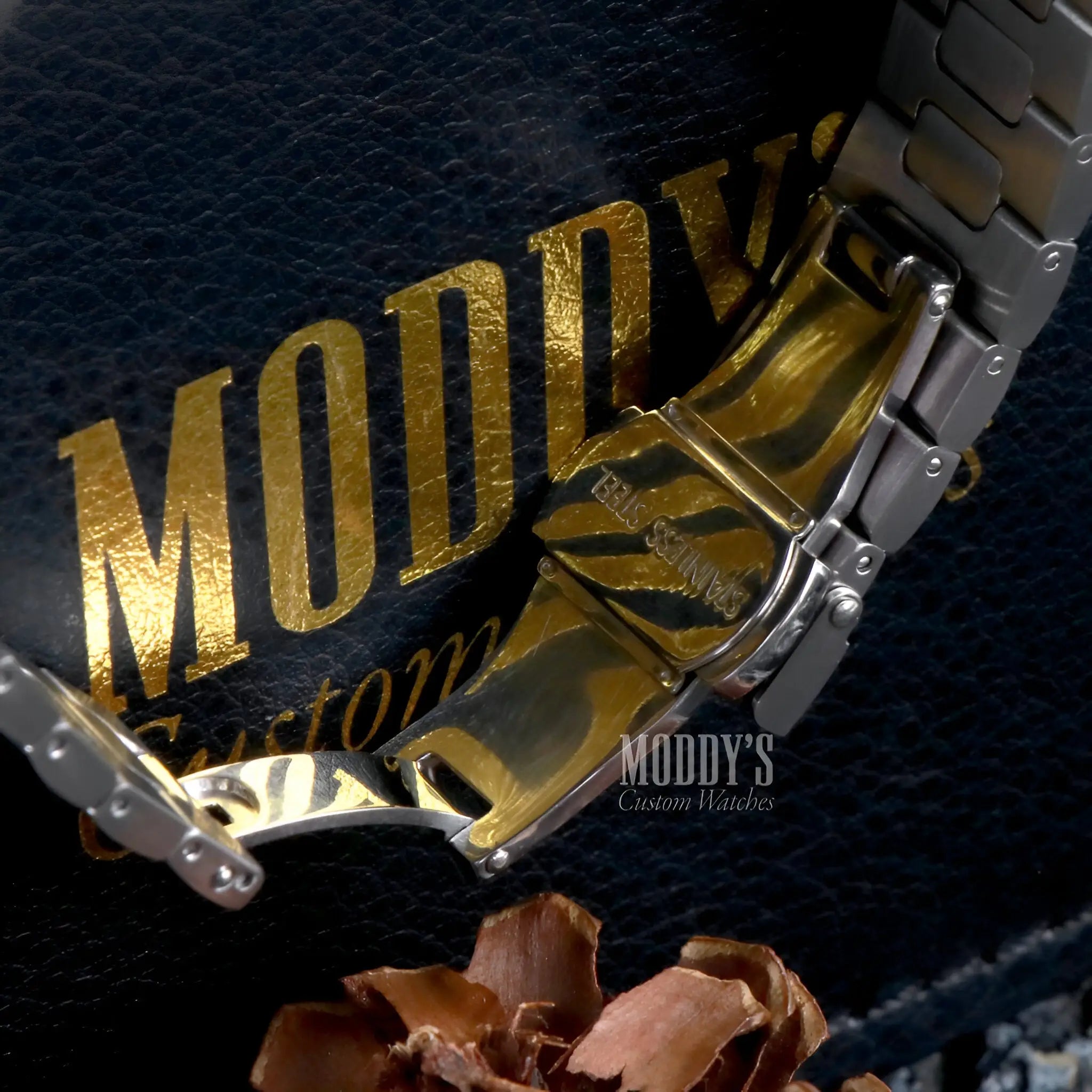 Nautiko | Tiffany Blue