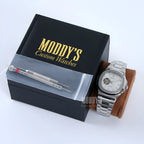 Nautiko | White Open Heart