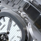 Nautiko | White Open Heart