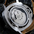 Paneiko | Sand Leather