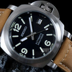 Paneiko | Sand Leather