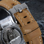 Paneiko | Sand Leather