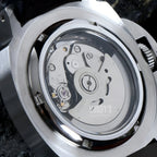 Paneiko | Black Rubber