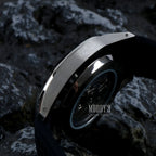 Paneiko | Black Rubber