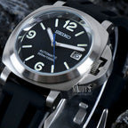 Paneiko | Black Rubber