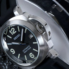 Paneiko | Black Rubber