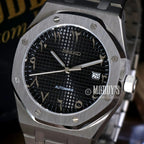 Royal Seikoak | Arabic Black