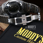 Royal Seikoak | Arabic Brown