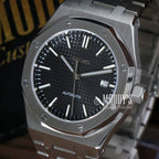 Royal Seikoak | Black