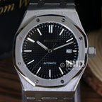 Royal Seikoak | Black