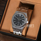 Royal Seikoak | Black