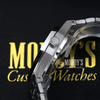 Royal Seikoak | Black