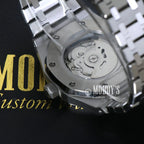 Royal Seikoak | Black