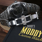 Royal Seikoak | Black