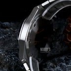 Royal Seikoak | Chrono Blue