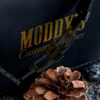 Royal Seikoak | Chrono Triple Black