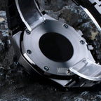 Royal Seikoak | Chrono Triple Black