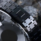 Royal Seikoak | Chrono Triple Black