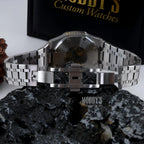 Royal Seikoak | Chrono Green