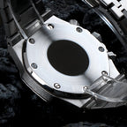 Royal Seikoak | Chrono Green