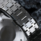 Royal Seikoak | Chrono Panda