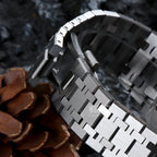 Royal Seikoak | Chrono Panda