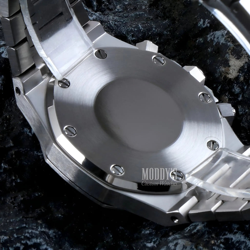 Royal Seikoak | Green