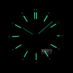 Royal Seikoak | Green