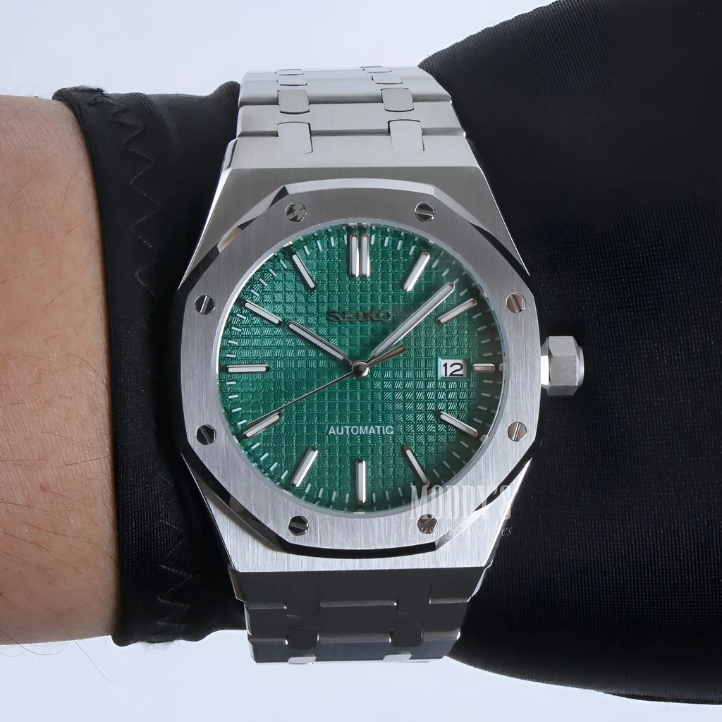 Royal Seikoak | Green