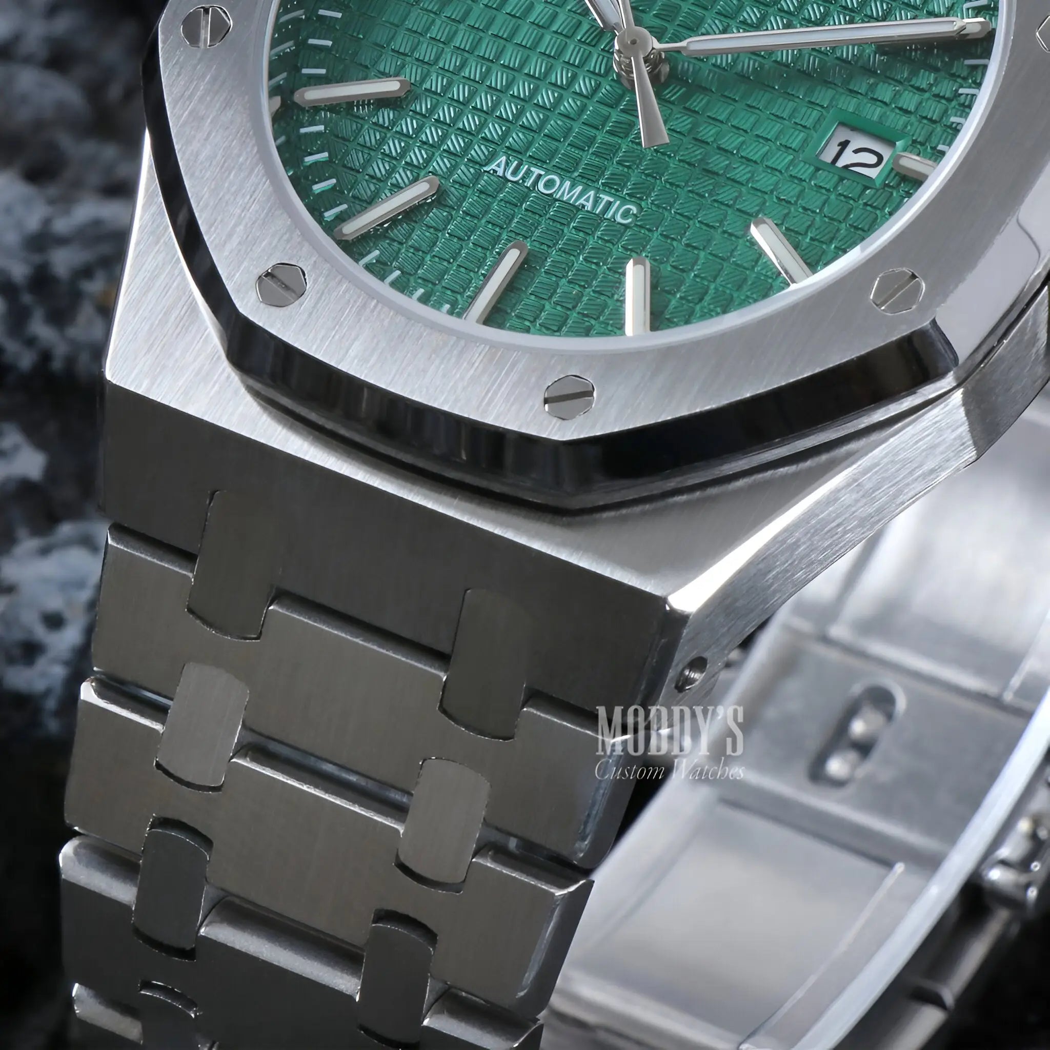Royal Seikoak | Green