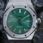 Royal Seikoak | Green