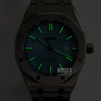 Royal Seikoak | Ice Blue