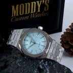 Royal Seikoak | Ice Blue