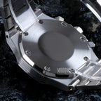 Royal Seikoak | Ice Blue