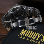 Royal Seikoak | Olive Green