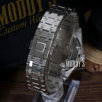 Royal Seikoak | Olive Green