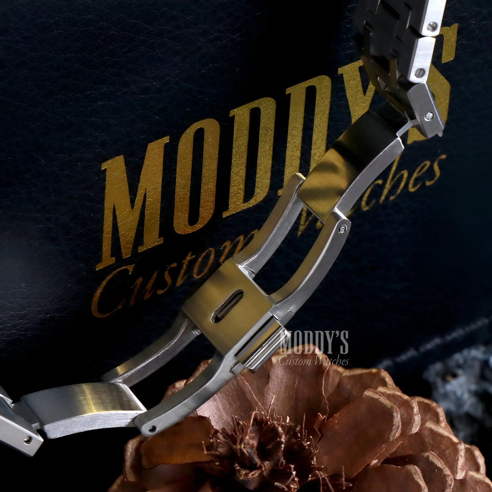 Royal Seikoak | Blue