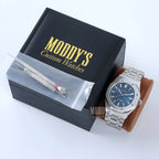 Royal Seikoak | Blue