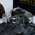 Royal Seikoak | Skeleton