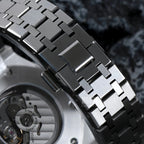 Royal Seikoak | Skeleton