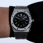 Royal Seikoak | Skeleton