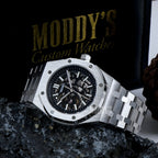 Royal Seikoak | Skeleton