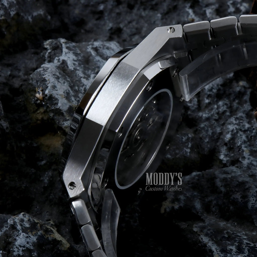 Royal Seikoak | Skeleton