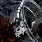 Royal Seikoak | Skeleton